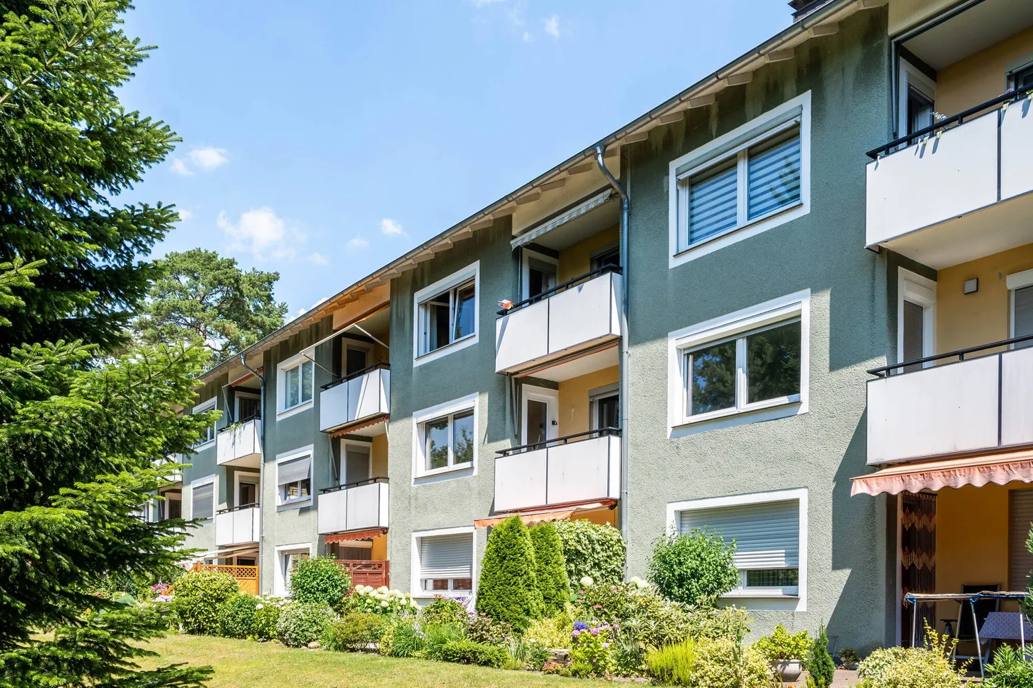 3 Zimmer Wohnung mit 76 m² in Bielefeld – Bild 11