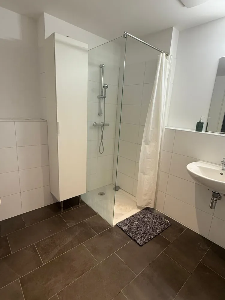 1 Zimmer Wohnung mit 34 m² in Berlin – Bild 3