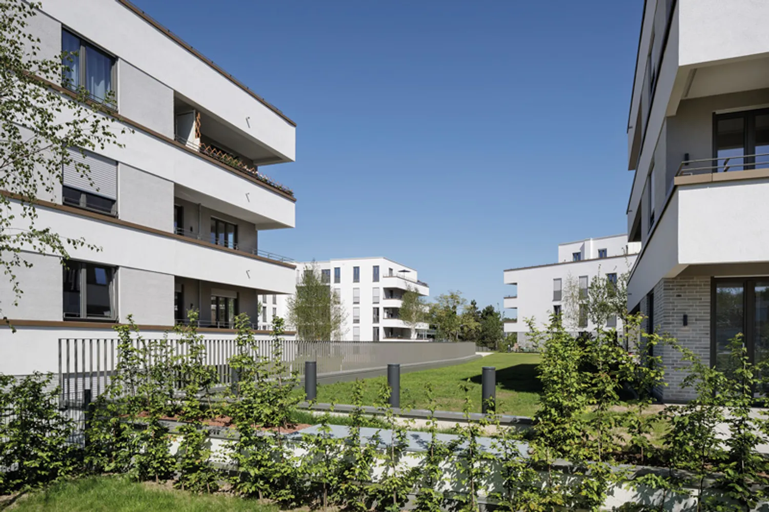 4 Zimmer Wohnung mit 90 m² in Darmstadt – Bild 1