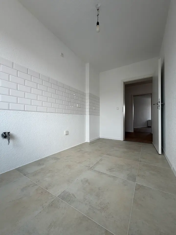 4 Zimmer Wohnung mit 85 m² in Duisburg – Bild 8
