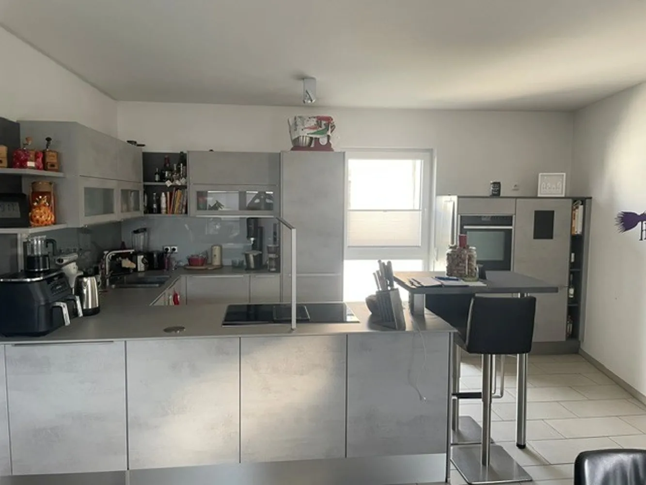 3 room apartment with 120 m² in Dortmund – Photo 6