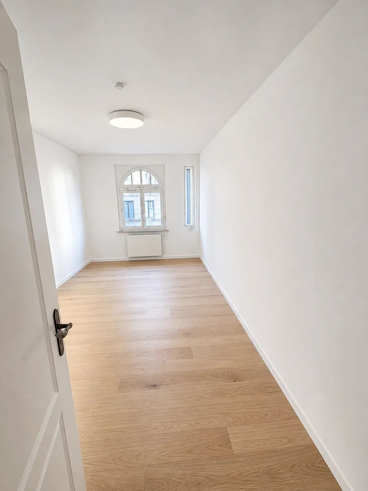 3 Zimmer Wohnung mit 80 m² in Nürnberg – Bild 1