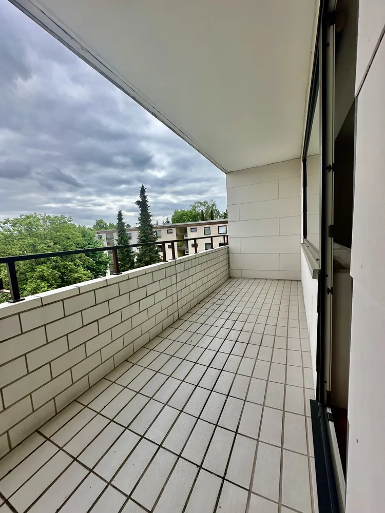 2 room apartment with 62 m² in Brunswick – Photo 1