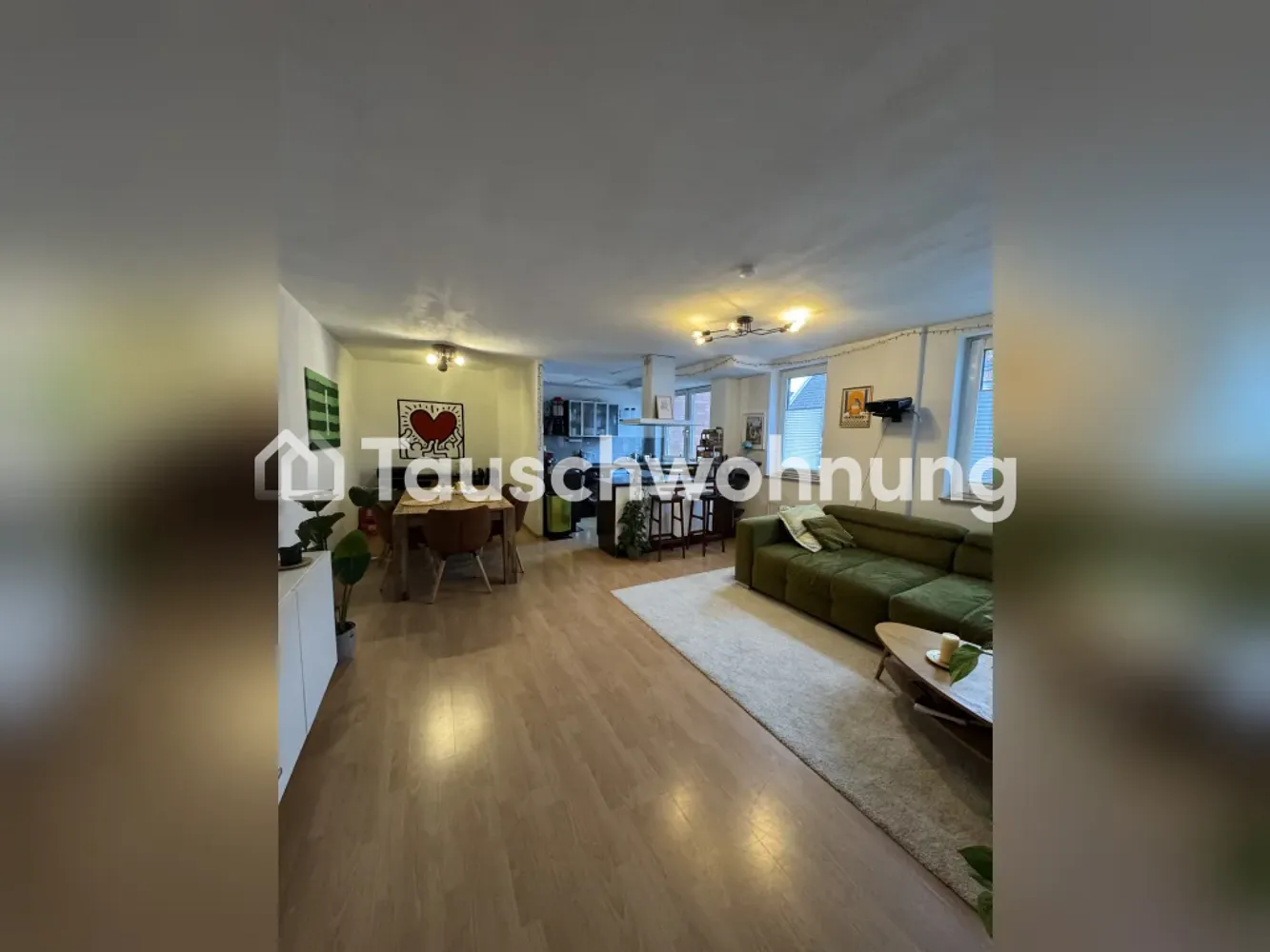 2 room apartment with 62 m² in Cologne – Photo 10