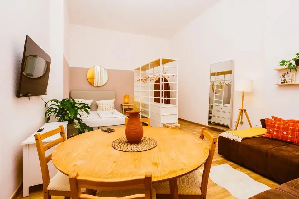 WG-Zimmer mit 60 m² in Kassel – Bild 9