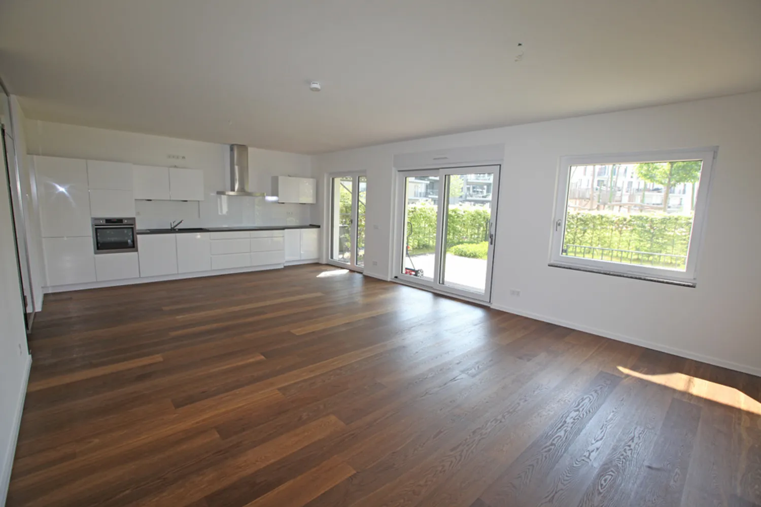 3 Zimmer Wohnung mit 101 m² in Düsseldorf – Bild 4