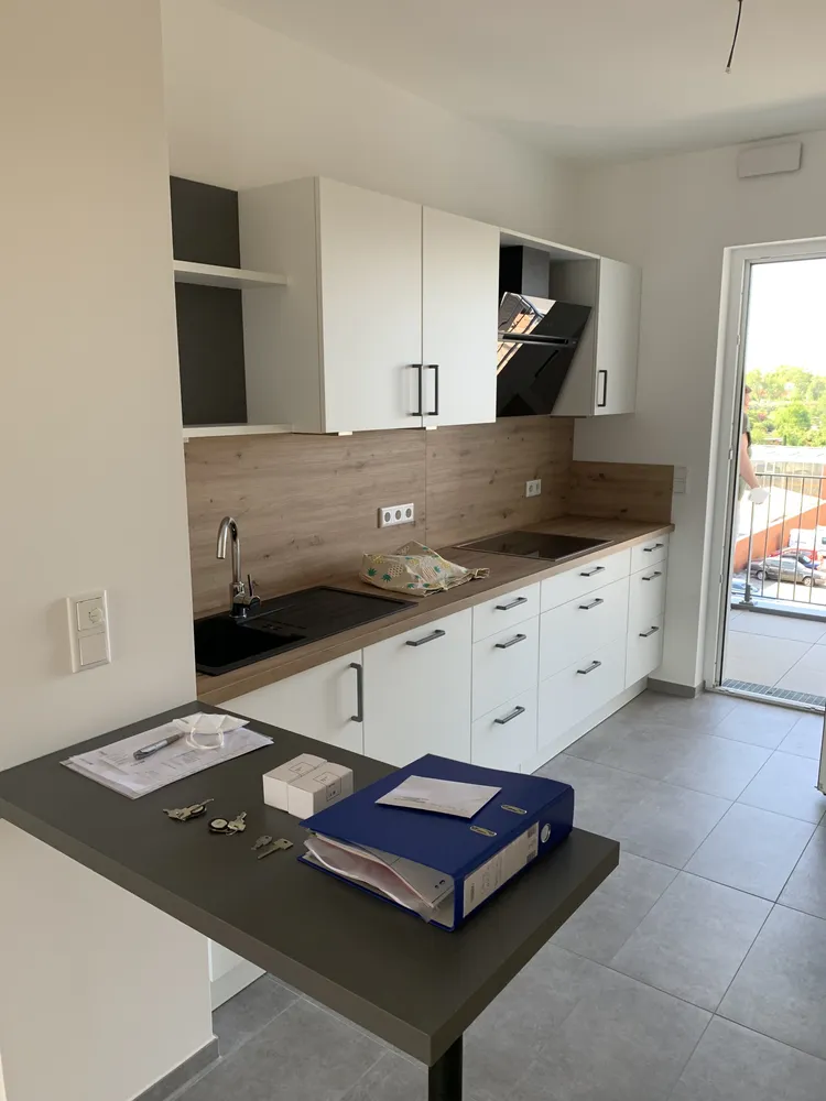 3 Zimmer Wohnung mit 109 m² in Braunschweig – Bild 6