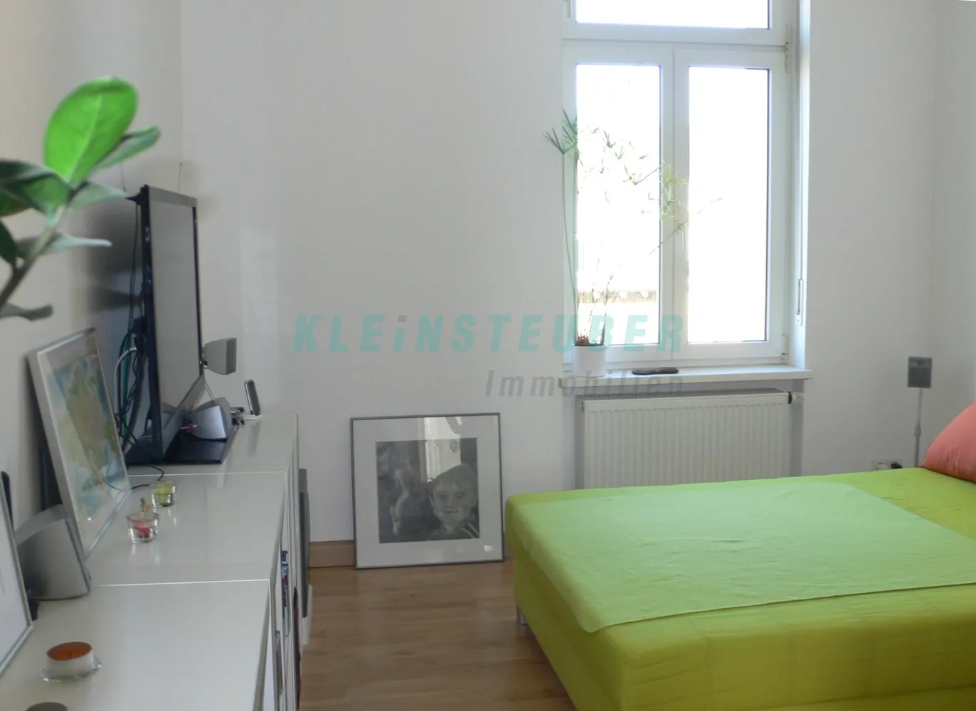 3 Zimmer Wohnung mit 74 m² in Darmstadt – Bild 10