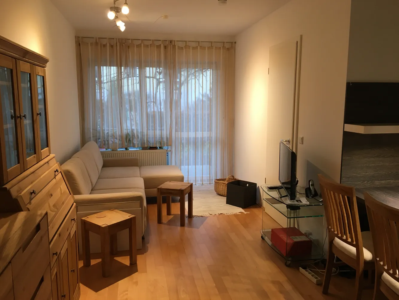 2 Zimmer Wohnung mit 43 m² in München – Bild 8