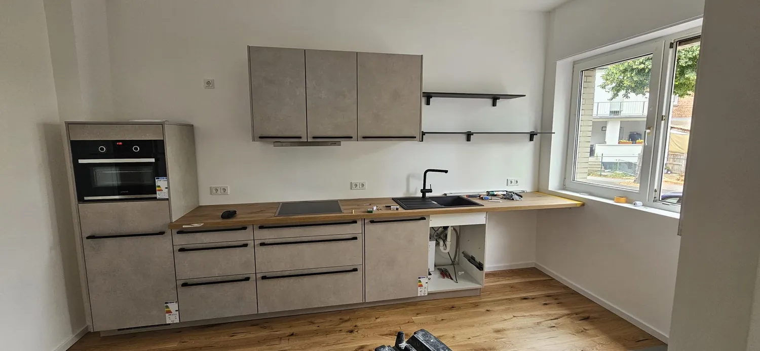 3 Zimmer Wohnung mit 57 m² in Grevenbroich – Bild 2