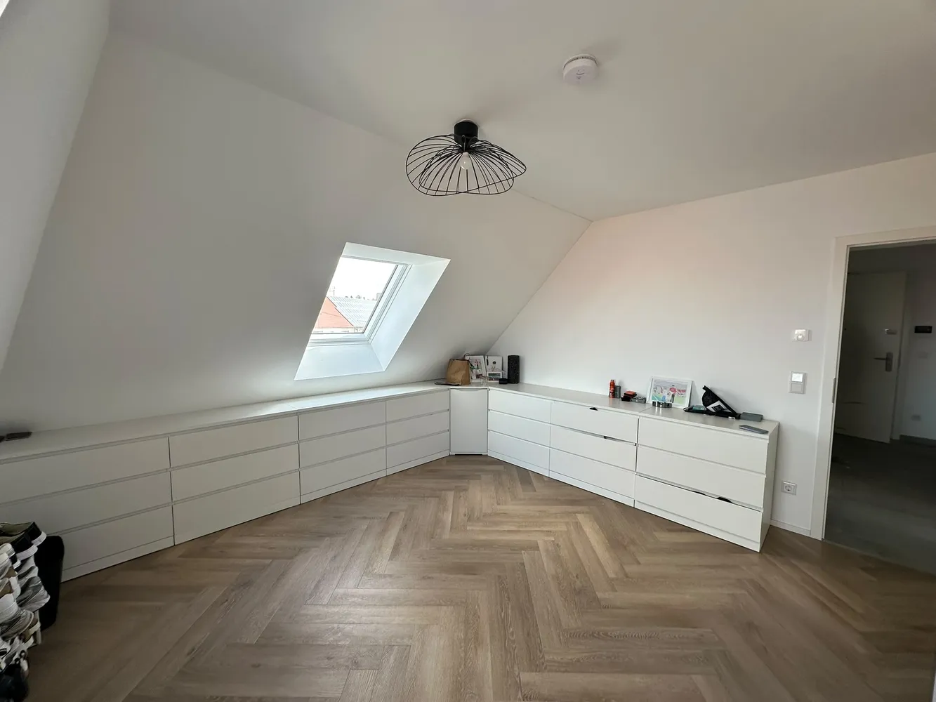 3 Zimmer Wohnung mit 84 m² in Augsburg – Bild 3