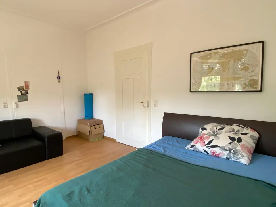 WG-Zimmer mit 60 m² in Stuttgart – Bild 10