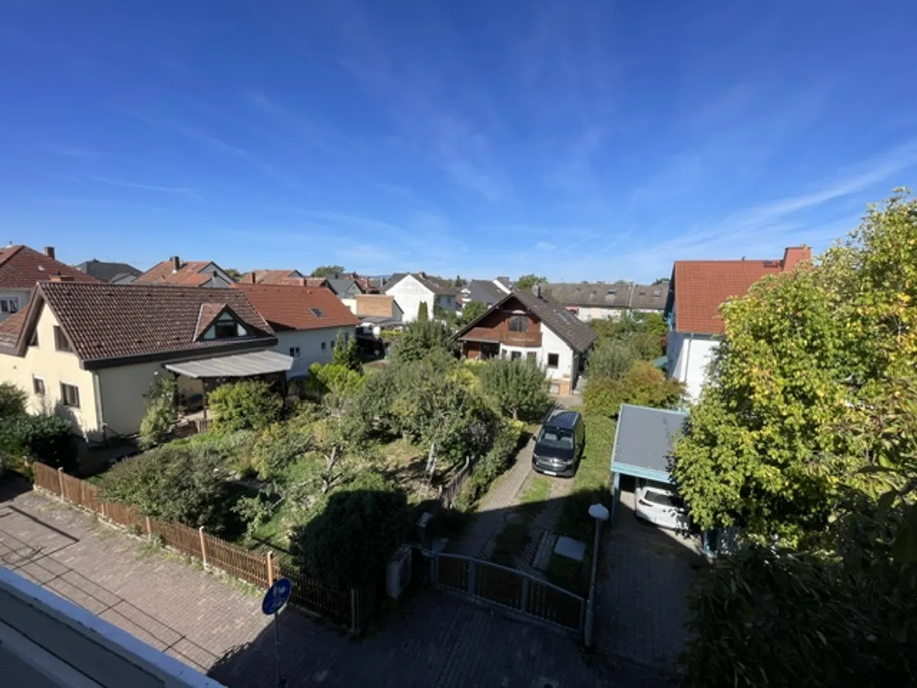 4 Zimmer Wohnung mit 114 m² in Frankfurt am Main – Bild 2