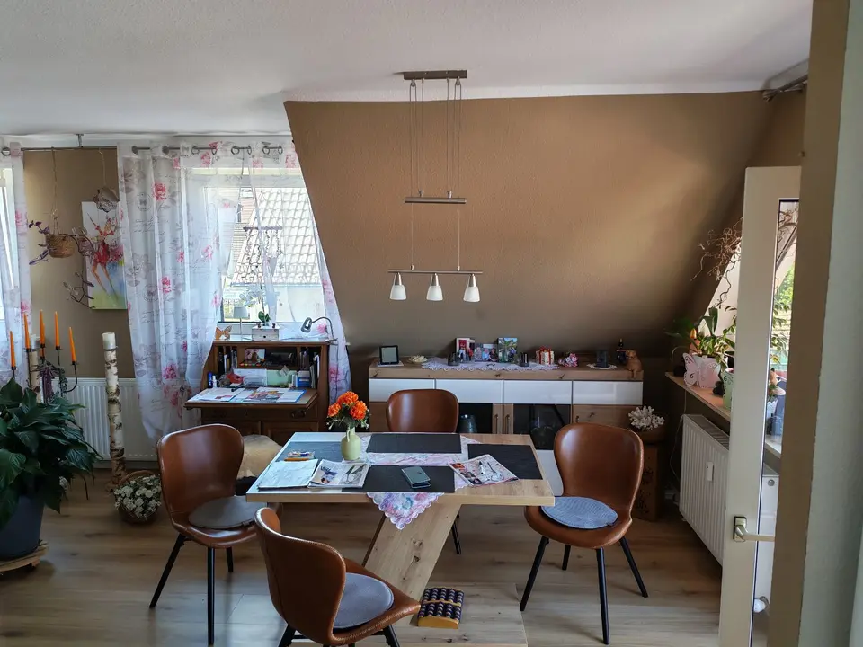 2 Zimmer Wohnung mit 40 m² in Wiesbaden – Bild 7