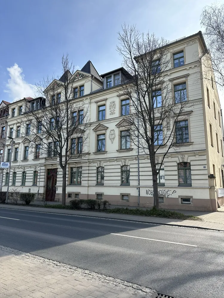 2 Zimmer Wohnung mit 56 m² in Meißen – Bild 3