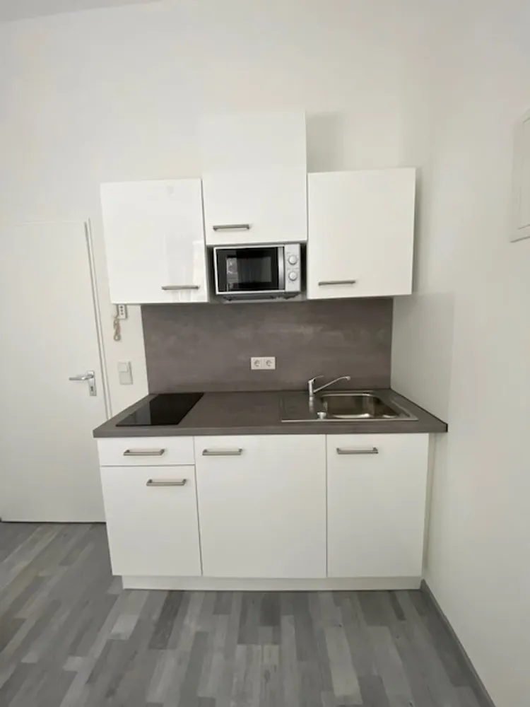 1 Zimmer Wohnung mit 25 m² in Wiesbaden – Bild 5