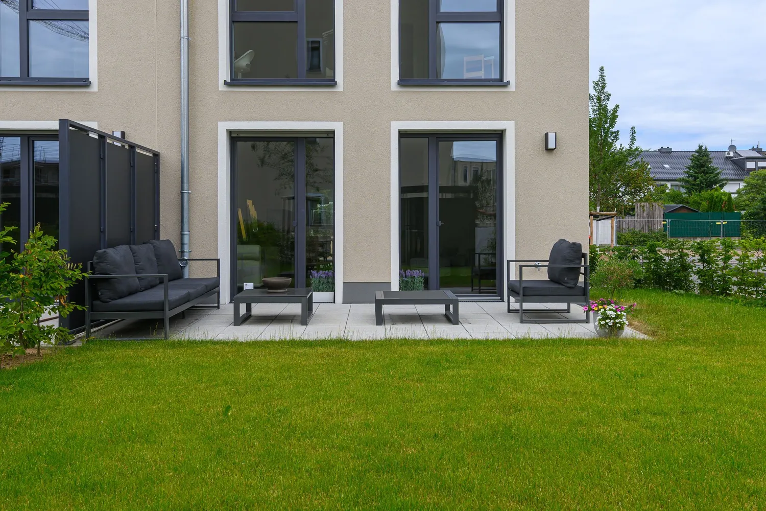 6 Zimmer Haus mit 137 m² in Köln – Bild 10