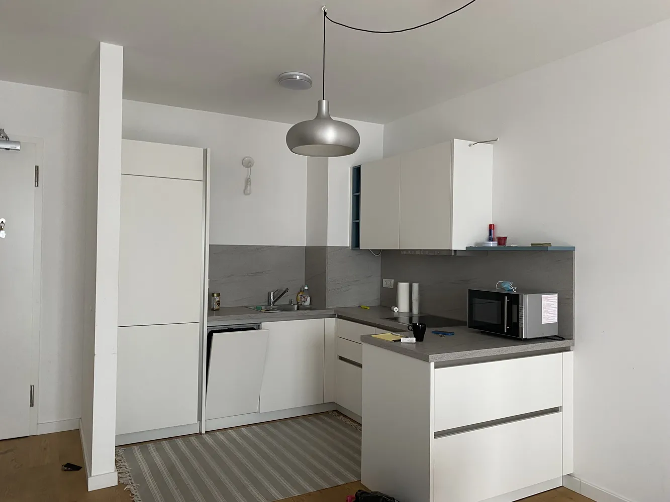2 Zimmer Wohnung mit 55 m² in Berlin – Bild 3
