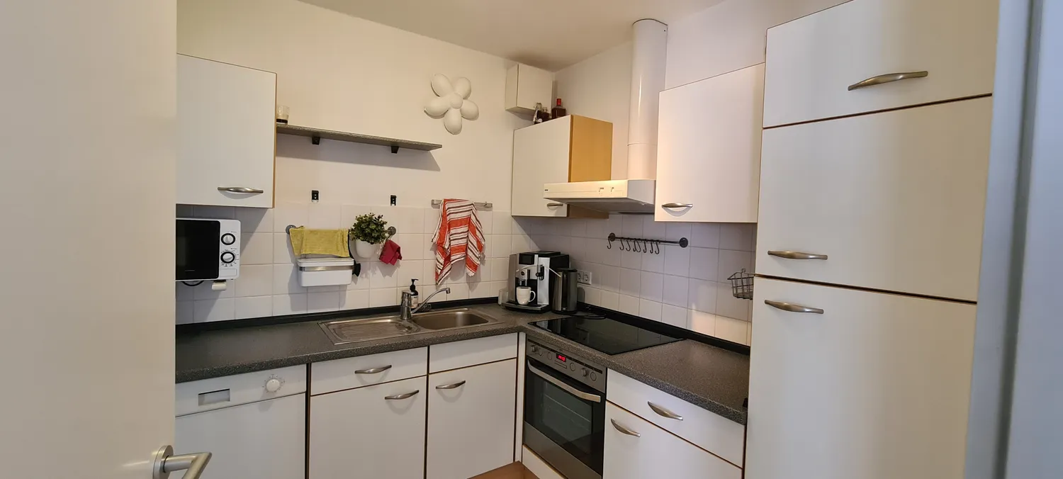 2 Zimmer Wohnung mit 64 m² in Hannover – Bild 12