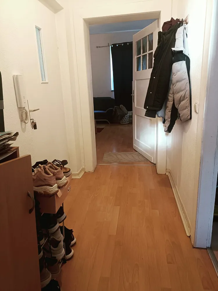 2 Zimmer Wohnung mit 59 m² in Aachen – Bild 9