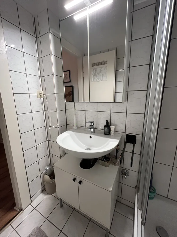 2 Zimmer Wohnung mit 45 m² in Düsseldorf – Bild 9