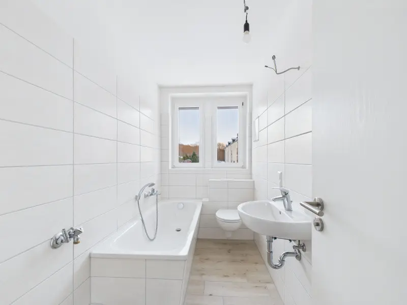 2 room apartment with 51 m² in Chemnitz – Photo 2