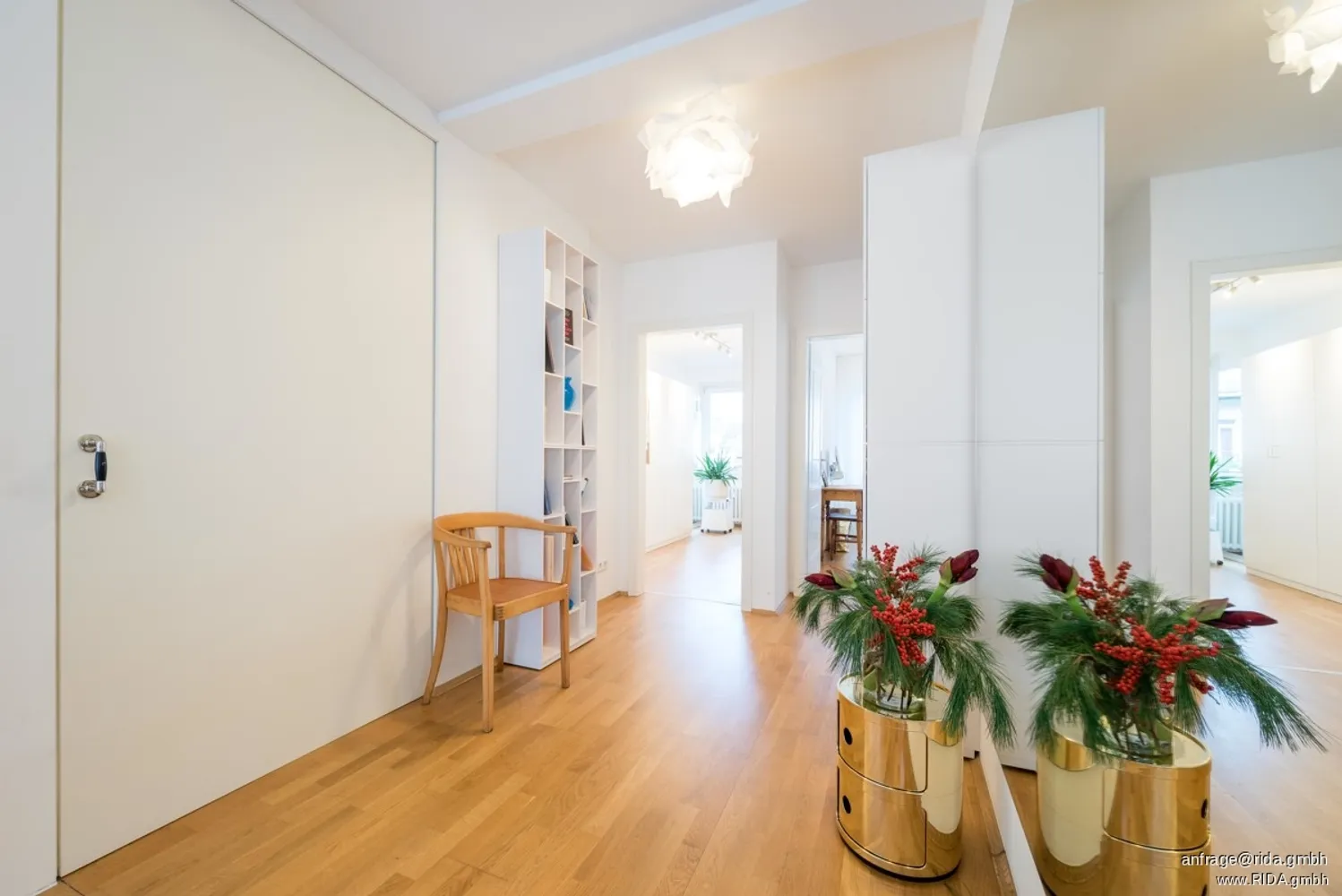 3 Zimmer Wohnung mit 75 m² in Köln – Bild 7