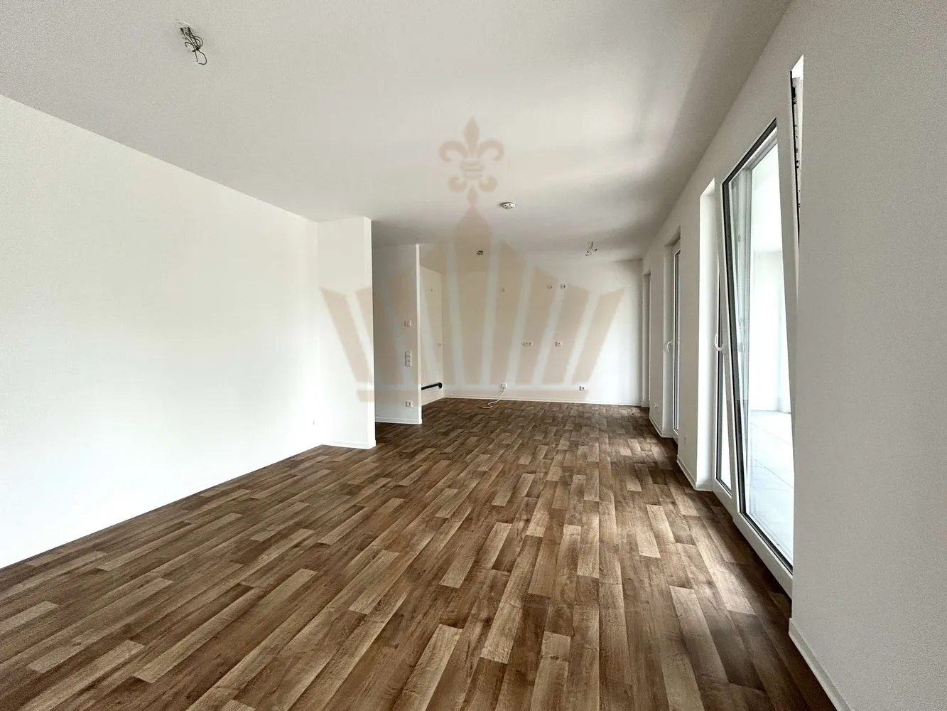 3 Zimmer Wohnung mit 117 m² in Bernau bei Berlin – Bild 2