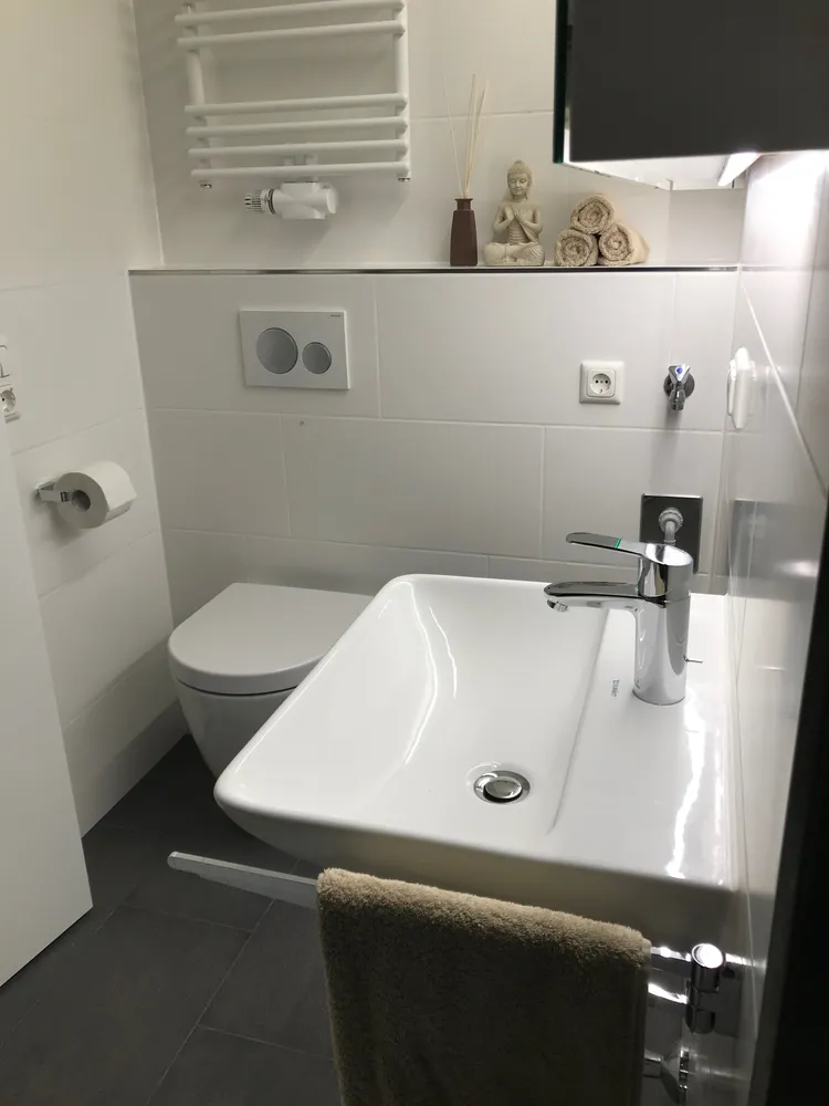 1 Zimmer Wohnung mit 46 m² in München – Bild 8