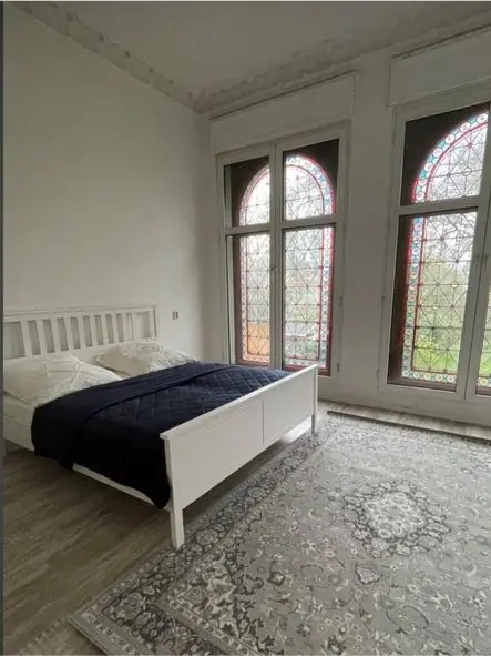3 Zimmer Wohnung mit 110 m² in Aschersleben – Bild 4