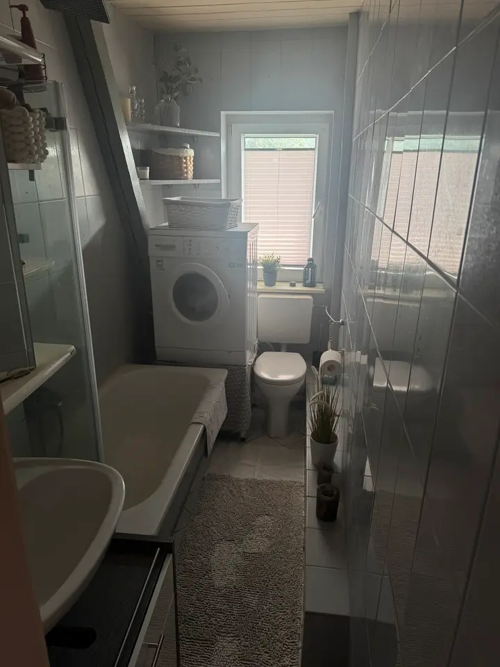 3 Zimmer Wohnung mit 64 m² in Stralsund – Bild 10