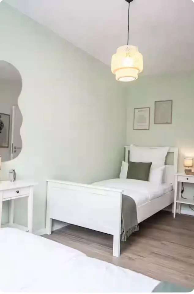 3 Zimmer Wohnung mit 80 m² in Hannover – Bild 6