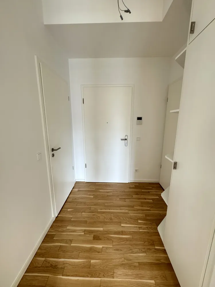 2 Zimmer Wohnung mit 52 m² in Berlin – Bild 2