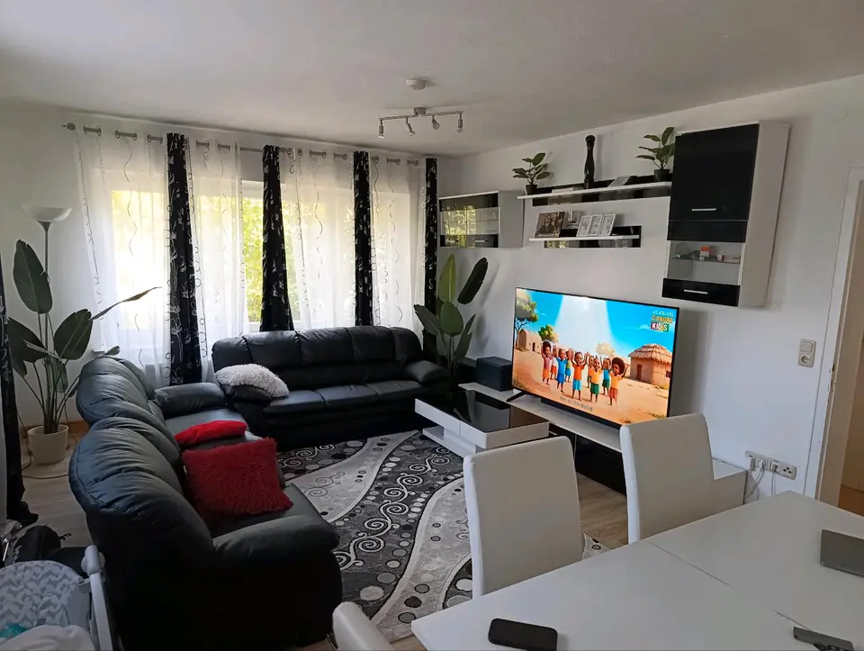 3 Zimmer Wohnung mit 70 m² in Verden (Aller) – Bild 8
