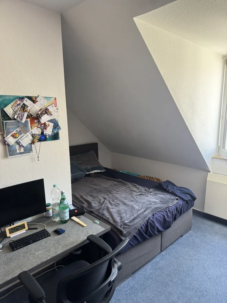 4 Zimmer Wohnung mit 110 m² in Düsseldorf – Bild 11
