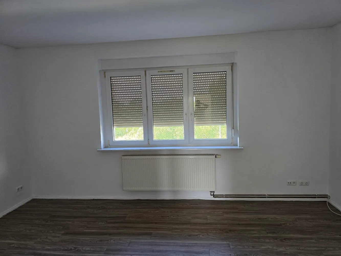 3 room apartment with 86 m² in Bitterfeld-Wolfen – Photo 8
