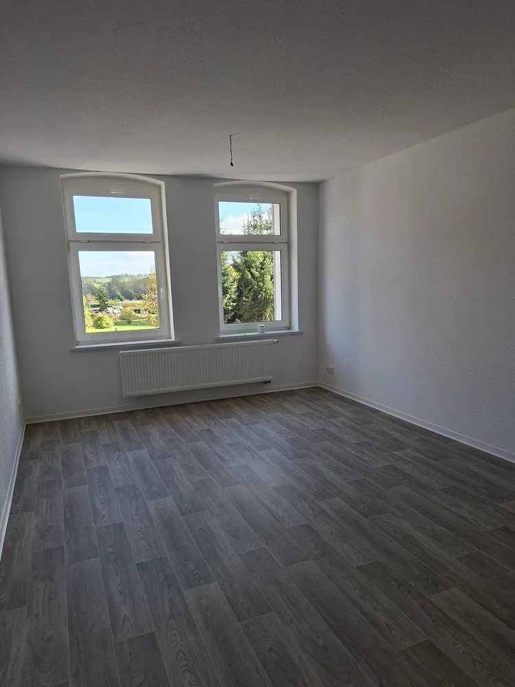 4 room apartment with 102 m² in Limbach-Oberfrohna – Photo 9
