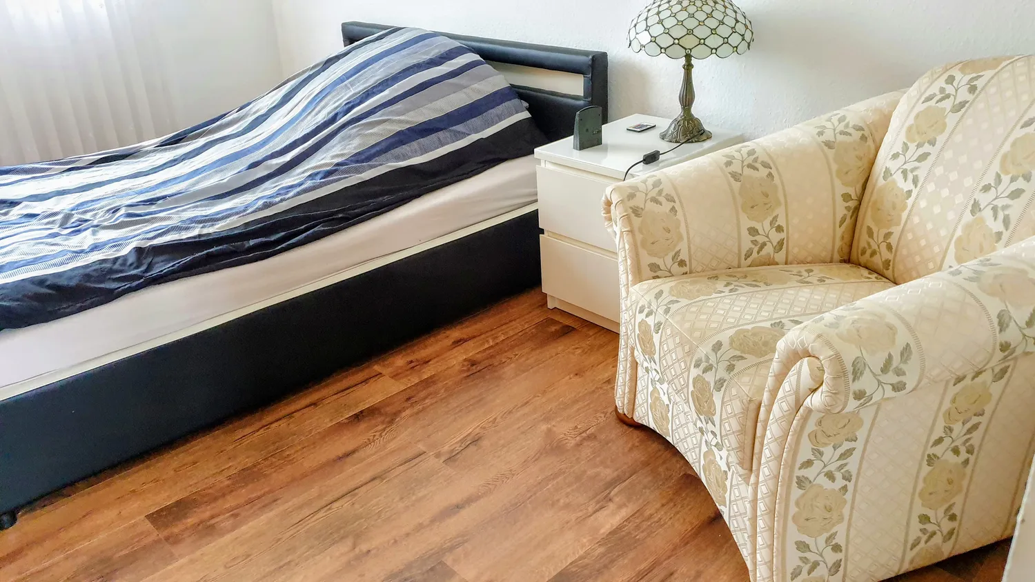3 Zimmer Wohnung mit 52 m² in Krefeld – Bild 8
