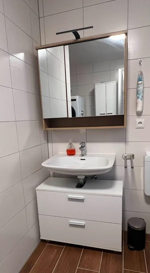 2 Zimmer Wohnung mit 80 m² in Donauwörth – Bild 8