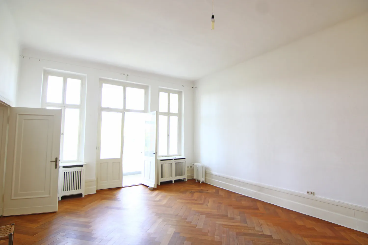 4 Zimmer Wohnung mit 230 m² in Berlin – Bild 10