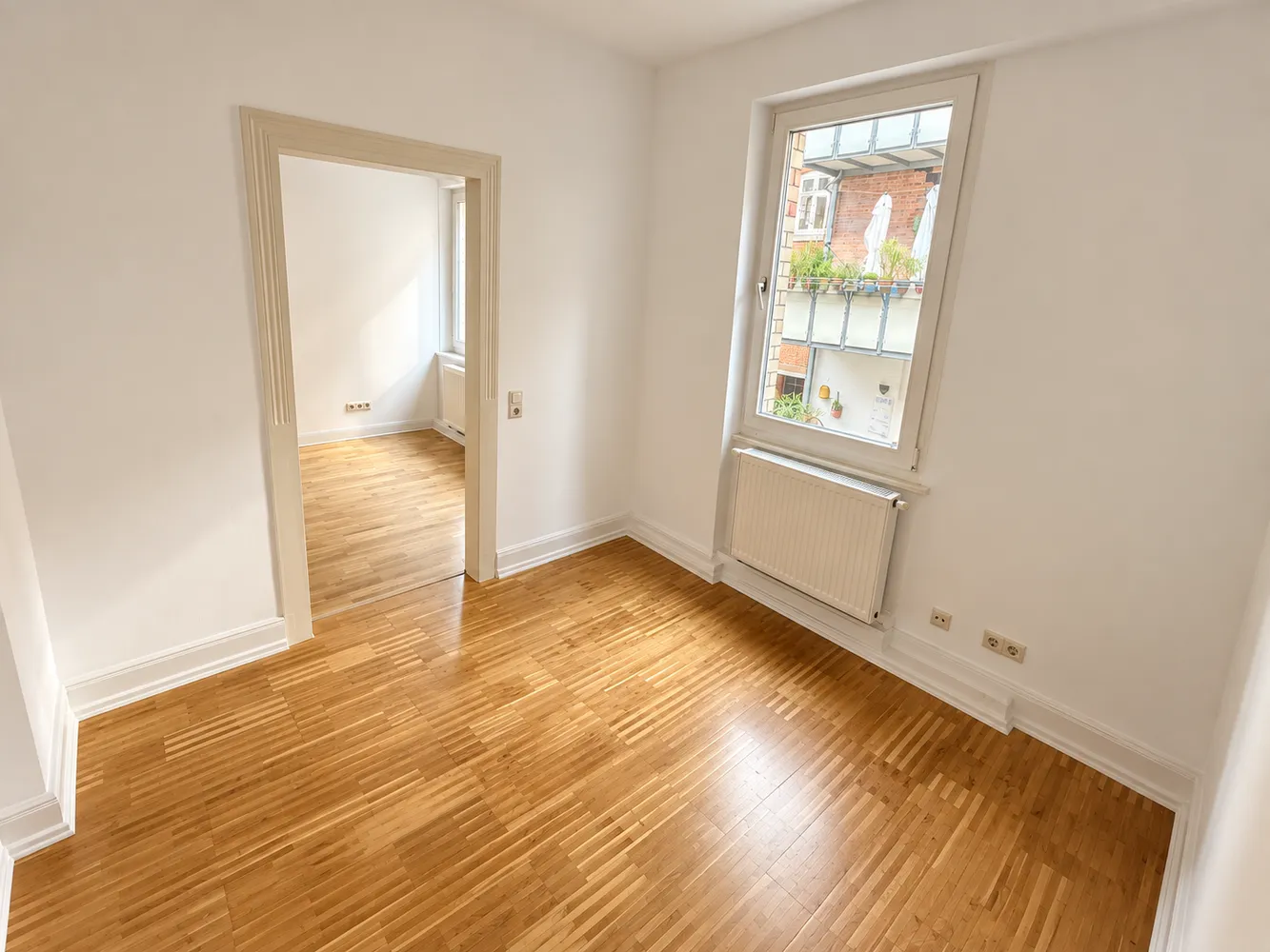 3 Zimmer Wohnung mit 69 m² in Stuttgart – Bild 5
