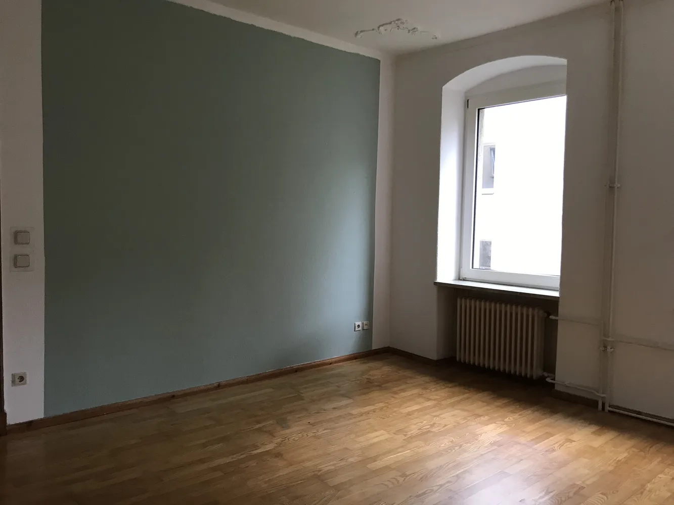 2 Zimmer Wohnung mit 50 m² in Berlin – Bild 9
