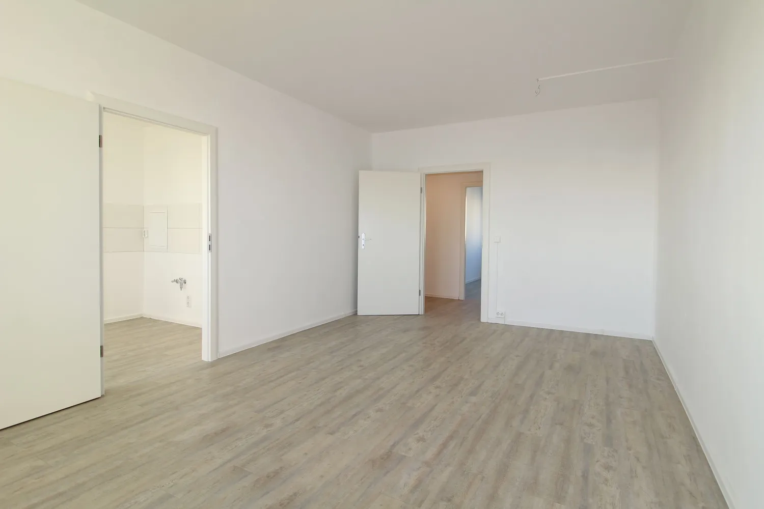 3 Zimmer Wohnung mit 68 m² in Leipzig – Bild 2
