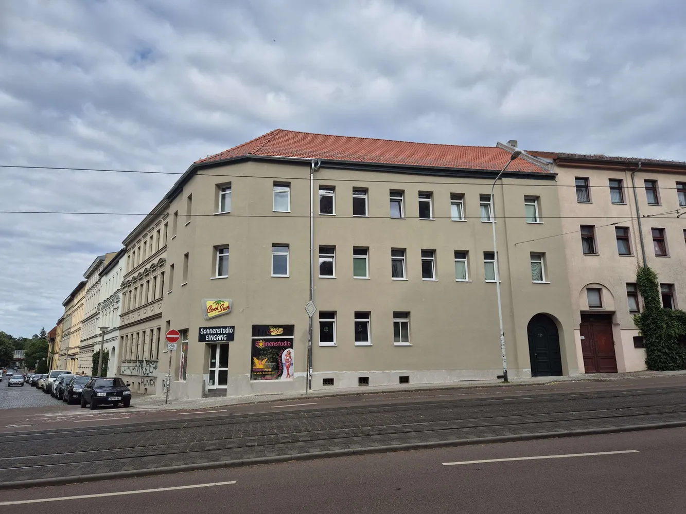 3 room apartment with 80 m² in Halle (Saale) – Photo 9