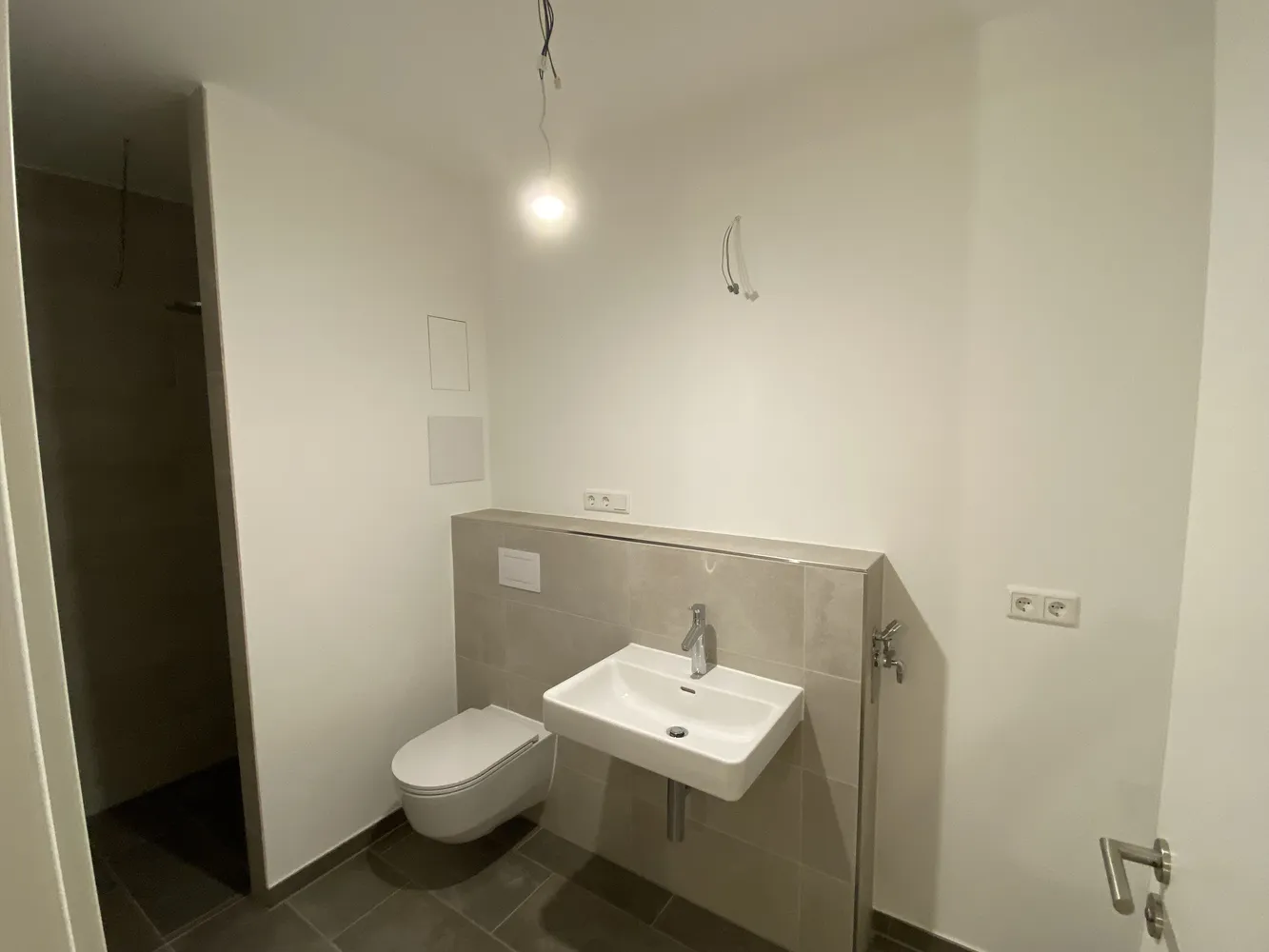 1 room apartment with 35 m² in Frankfurt am Main – Photo 5