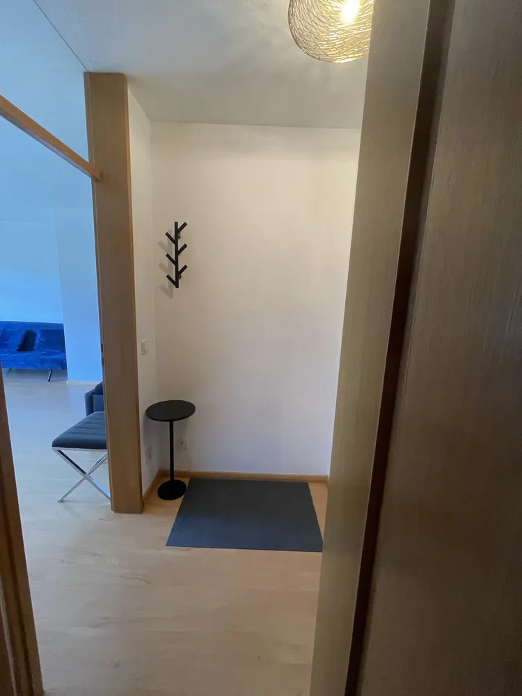 1 room apartment with 40 m² in Munich – Photo 9
