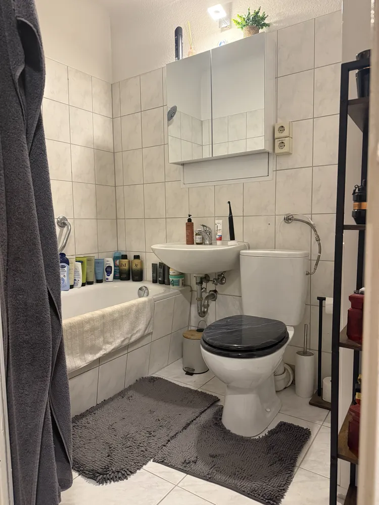 3 room apartment with 70 m² in Neubrandenburg – Photo 8