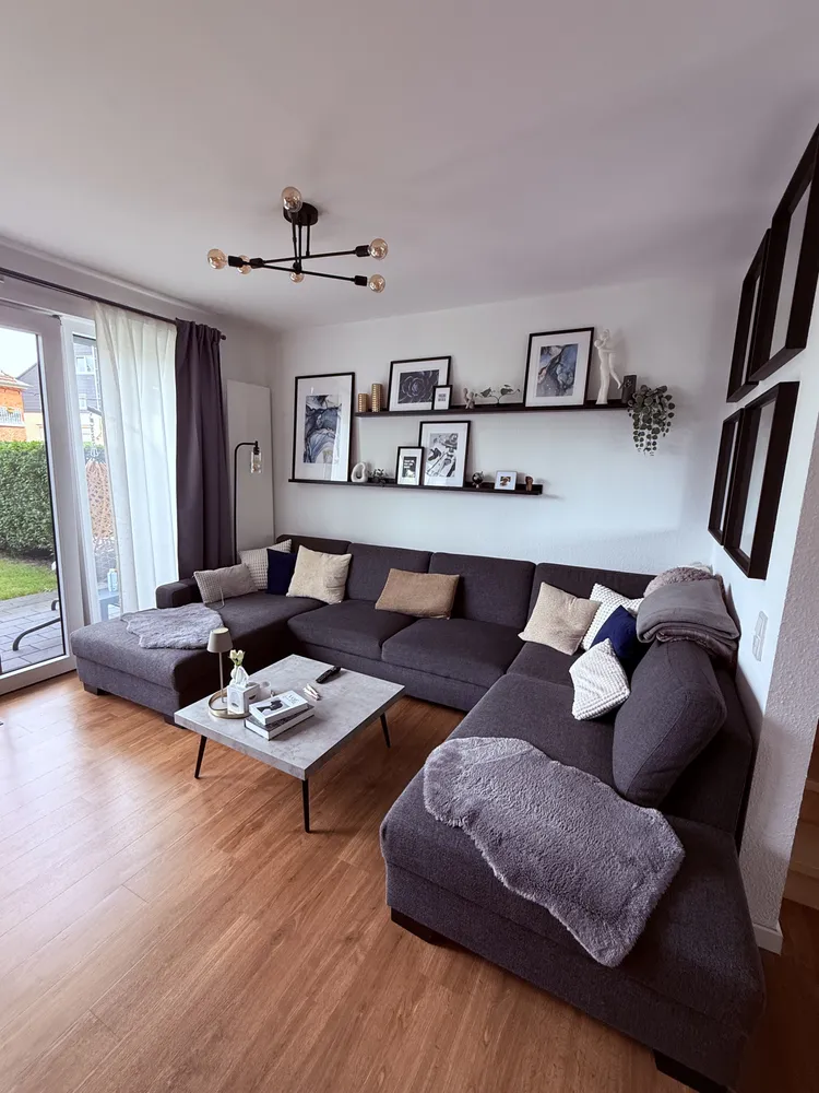 4 Zimmer Wohnung mit 100 m² in Iserlohn – Bild 8