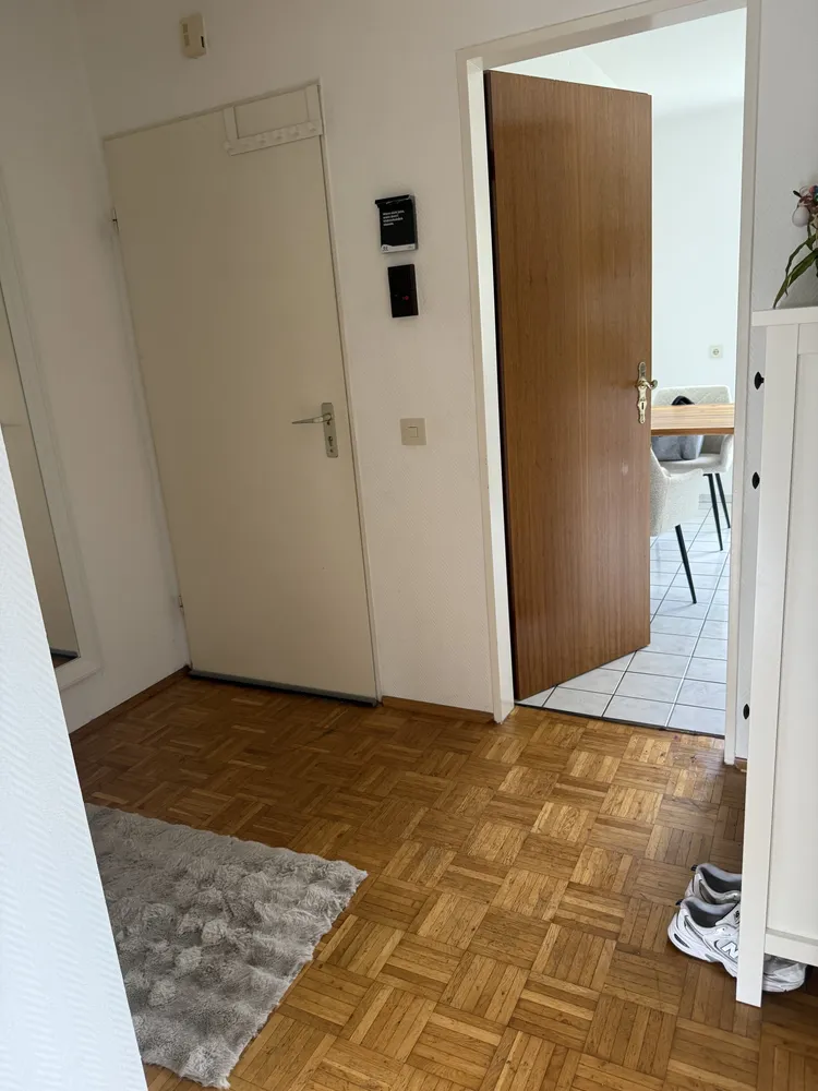 2 Zimmer Wohnung mit 60 m² in Essen – Bild 7