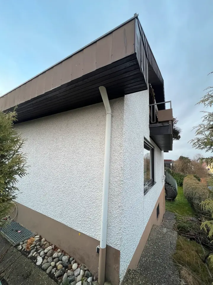 15 Zimmer Wohnung mit 250 m² in Ulm – Bild 1